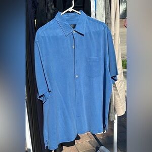 Nat Nast XL 100% silk